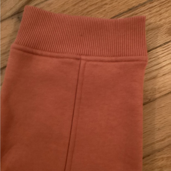 NWT BANANA REPUBLIC SLIM TAPERED LEG UTILITY POCKET FLEECE JOGGER POLISHED LOOK! - Picture 11 of 16